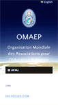 Mobile Screenshot of omaep.com